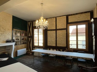 Immeuble a vendre Mussy-sur-Seine 10250 Aube 178 m2  64940 euros