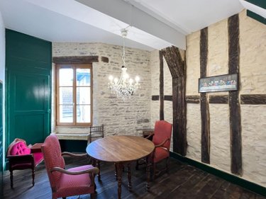 Immeuble a vendre Mussy-sur-Seine 10250 Aube 178 m2  64940 euros