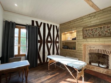 Immeuble a vendre Mussy-sur-Seine 10250 Aube 178 m2  64940 euros