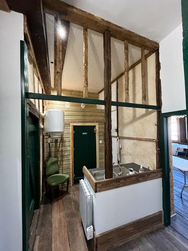 Immeuble a vendre Mussy-sur-Seine 10250 Aube 178 m2  64940 euros