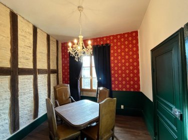 Immeuble a vendre Mussy-sur-Seine 10250 Aube 178 m2  64940 euros