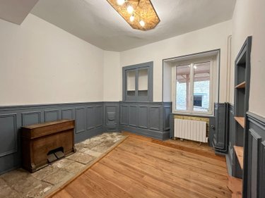 Immeuble a vendre Mussy-sur-Seine 10250 Aube 178 m2  64940 euros