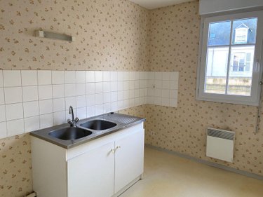 Location appartement Châteaudun 28200 Eure-et-Loir 64 m2 3 pièces 675 euros