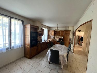 Maison a vendre Azay-le-Rideau 37190 Indre-et-Loire 135 m2 6 pièces 198220 euros