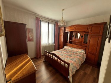 Maison a vendre Azay-le-Rideau 37190 Indre-et-Loire 135 m2 6 pièces 198220 euros