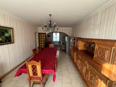 Maison a vendre Azay-le-Rideau 37190 Indre-et-Loire 135 m2 6 pièces 198220 euros