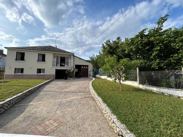 Maison a vendre Azay-le-Rideau 37190 Indre-et-Loire 135 m2 6 pièces 198220 euros