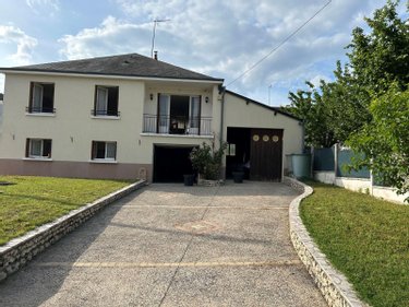 Maison a vendre Azay-le-Rideau 37190 Indre-et-Loire 135 m2 6 pièces 198220 euros