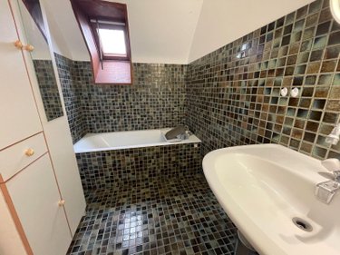 Maison a vendre Javron-les-Chapelles 53250 Mayenne 312 m2 13 pièces 199000 euros