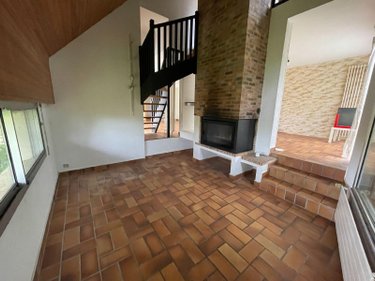 Maison a vendre Javron-les-Chapelles 53250 Mayenne 312 m2 13 pièces 199000 euros