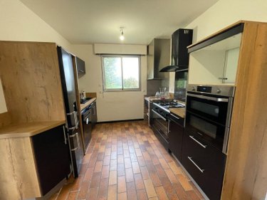 Maison a vendre Javron-les-Chapelles 53250 Mayenne 312 m2 13 pièces 199000 euros