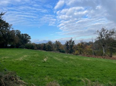 Maison a vendre Javron-les-Chapelles 53250 Mayenne 312 m2 13 pièces 199000 euros