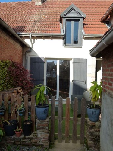 Maison a vendre Genouillac 23350 Creuse 189 m2 5 pièces 129000 euros