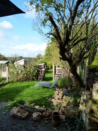 Maison a vendre Genouillac 23350 Creuse 189 m2 5 pièces 129000 euros
