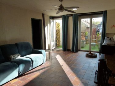Maison a vendre Genouillac 23350 Creuse 189 m2 5 pièces 129000 euros