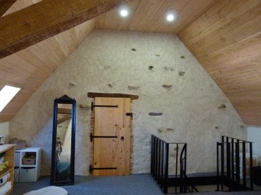 Maison a vendre Genouillac 23350 Creuse 189 m2 5 pièces 129000 euros