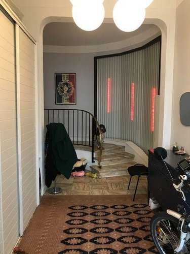 Appartement a vendre Lorient 56100 Morbihan 150 m2 5 pièces 364000 euros