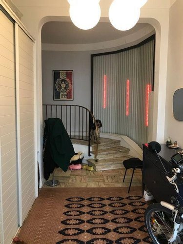 Appartement a vendre Lorient 56100 Morbihan 150 m2 5 pièces 403200 euros