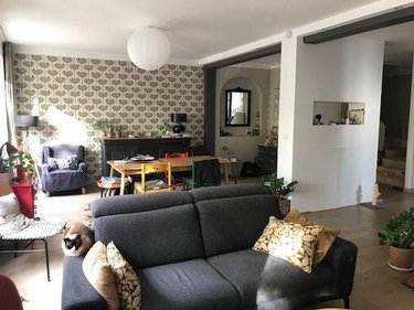 Appartement a vendre Lorient 56100 Morbihan 150 m2 5 pièces 364000 euros