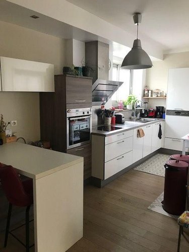 Appartement a vendre Lorient 56100 Morbihan 150 m2 5 pièces 364000 euros