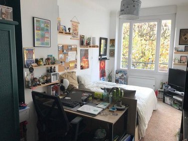 Appartement a vendre Lorient 56100 Morbihan 150 m2 5 pièces 364000 euros