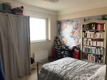 Appartement a vendre Lorient 56100 Morbihan 150 m2 5 pièces 364000 euros