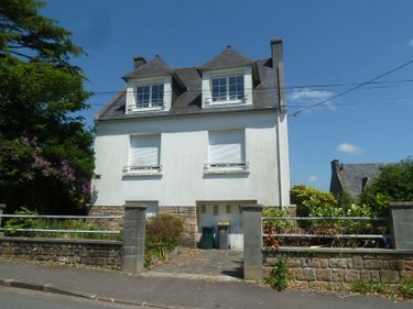 Maison a vendre Plougastel-Daoulas 29470 Finistère 106 m2 6 pièces 187200 euros