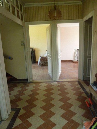 Maison a vendre Plougastel-Daoulas 29470 Finistère 106 m2 6 pièces 187200 euros