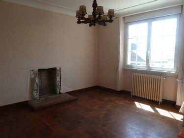 Maison a vendre Plougastel-Daoulas 29470 Finistère 106 m2 6 pièces 187200 euros