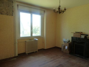 Maison a vendre Plougastel-Daoulas 29470 Finistère 106 m2 6 pièces 187200 euros