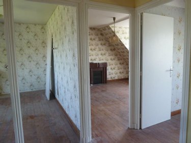 Maison a vendre Plougastel-Daoulas 29470 Finistère 106 m2 6 pièces 187200 euros