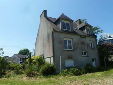 Maison a vendre Plougastel-Daoulas 29470 Finistère 106 m2 6 pièces 187200 euros