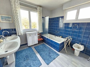Maison a vendre Cancale 35260 Ille-et-Vilaine 185 m2 6 pièces 545539 euros