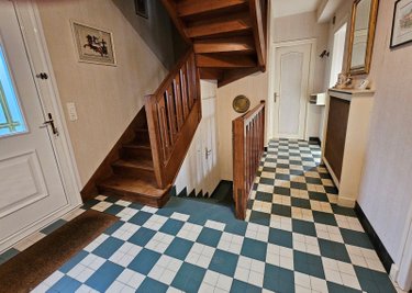 Maison a vendre Cancale 35260 Ille-et-Vilaine 185 m2 6 pièces 545539 euros