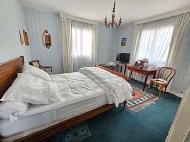 Maison a vendre Cancale 35260 Ille-et-Vilaine 185 m2 6 pièces 545539 euros