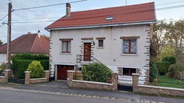 Maison a vendre Rethel 08300 Ardennes 168 m2 8 pièces 224500 euros