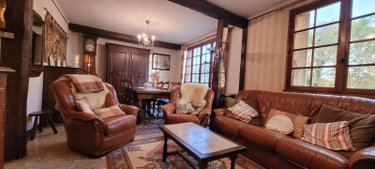 Maison a vendre Rethel 08300 Ardennes 168 m2 8 pièces 224500 euros