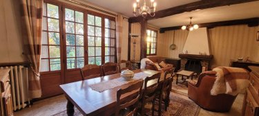 Maison a vendre Rethel 08300 Ardennes 168 m2 8 pièces 224500 euros