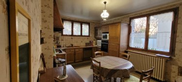 Maison a vendre Rethel 08300 Ardennes 168 m2 8 pièces 224500 euros