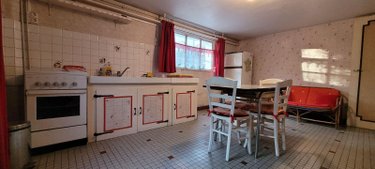Maison a vendre Rethel 08300 Ardennes 168 m2 8 pièces 224500 euros