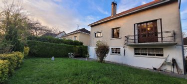Maison a vendre Rethel 08300 Ardennes 168 m2 8 pièces 224500 euros