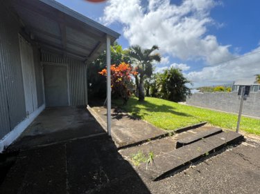 Terrain a batir a vendre Sainte-Clotilde 97490 Réunion 500 m2  189900 euros