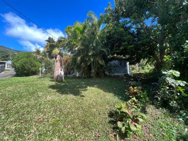 Terrain a batir a vendre Sainte-Clotilde 97490 Réunion 500 m2  189900 euros