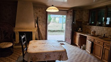 Maison a vendre Guécélard 72230 Sarthe 200 m2 6 pièces 194000 euros