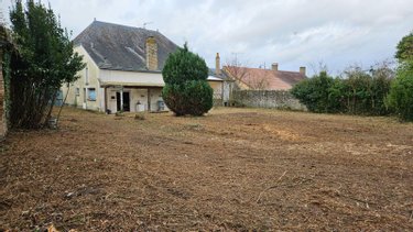 Maison a vendre Guécélard 72230 Sarthe 200 m2 6 pièces 194000 euros