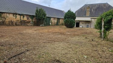 Maison a vendre Guécélard 72230 Sarthe 200 m2 6 pièces 194000 euros