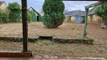 Maison a vendre Guécélard 72230 Sarthe 200 m2 6 pièces 194000 euros