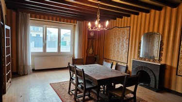 Maison a vendre Guécélard 72230 Sarthe 200 m2 6 pièces 194000 euros