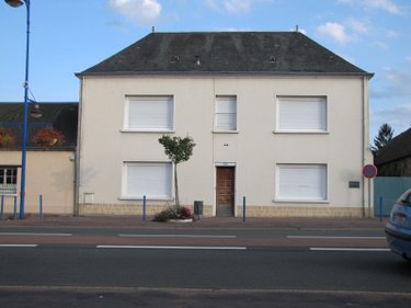 Maison a vendre Guécélard 72230 Sarthe 200 m2 6 pièces 194000 euros