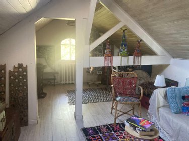 Maison a vendre Talence 33400 Gironde 115 m2 5 pièces 538700 euros